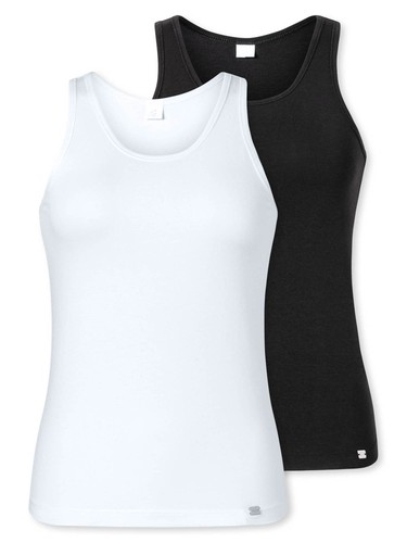 Canotta donna elle - donna, confezione