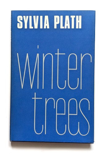 Winter trees sylvia - winter,
