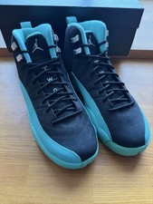 Sneakers Nike Air Jordan verdi