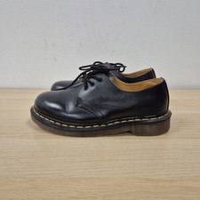 Scarpe Oxford Dr Martens 1461