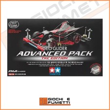 Mini 4WD - Geo Glider Advanced
