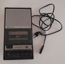 Mangiacassette SANYO