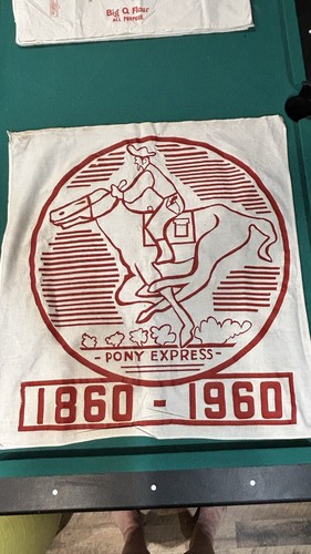 Stendardo centenario pony - stendardo,