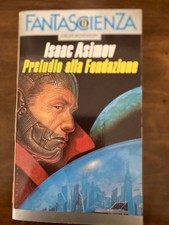 Isaac Asimov - Preludio Alla