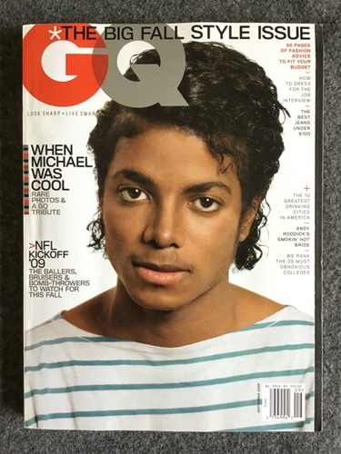Magazine november 2015 - gq,