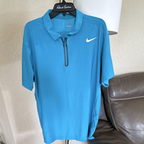 Polo nike robert - polo, federer