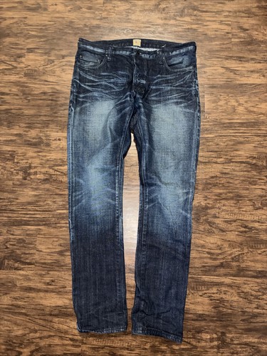 Jeans uomo prps - jeans,
