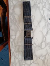 Set 3 Cinturoni Militari