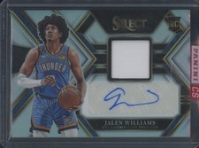 2022-23 Panini Select