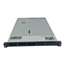Hpe proliant dl360 - hpe,