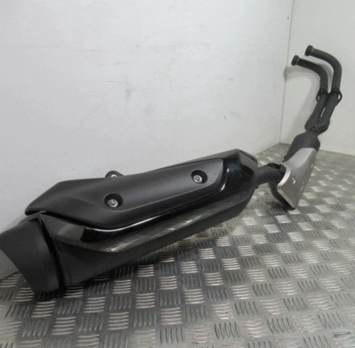 Scarico originale tmax - scarico, 560