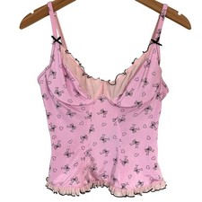 Top vintage Y2K Victorias