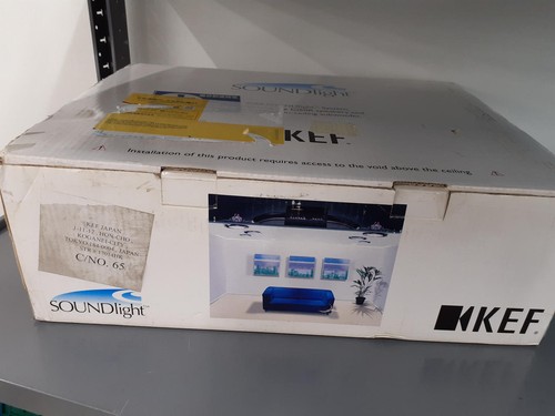 Altoparlante soffitto kef - da,