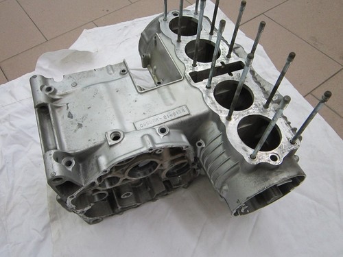 Carter motore honda 500 - carter,