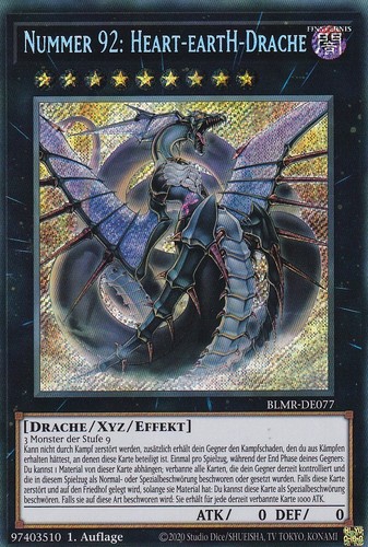 Numero drago cuore - 92:, cuore-arth