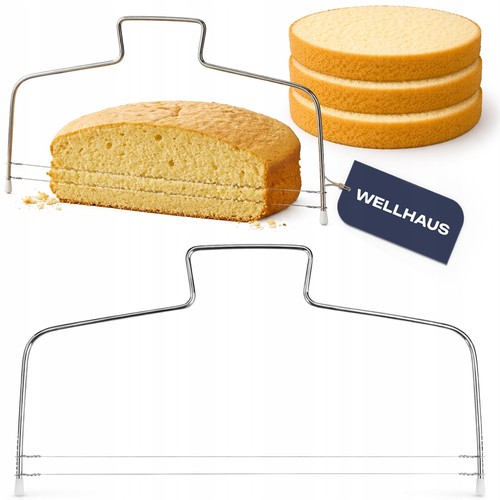 Nuovo wellhaus taglia torta - nuovo,