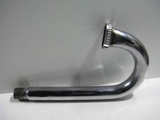 Tubo collettore scarico - tubo,