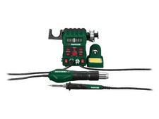 Parkside Stazione Saldante con Aria Calda Professionale