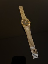 Tank Style Vintage Berios