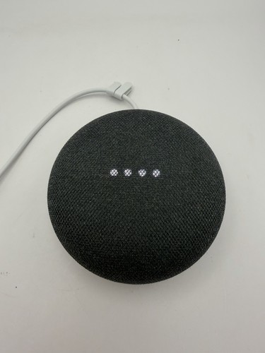 Google home mini h0a smart - mini,