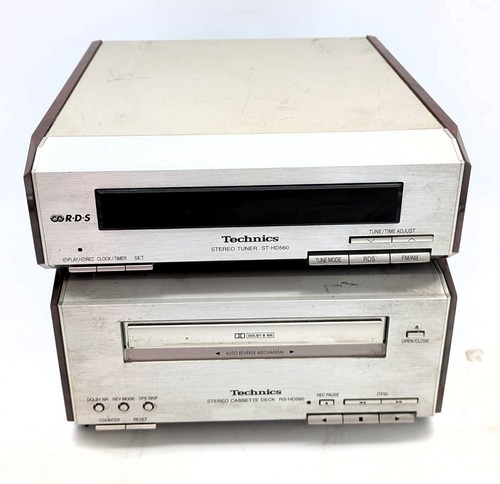 Sistema technics solo - sistema,
