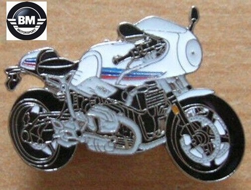 Spilla spina bmw nine - spina, t