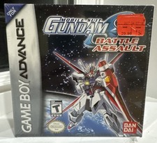 Nuovissimo - Mobile Suit