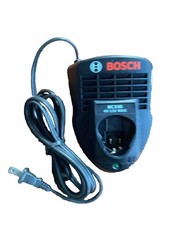 Bosch 30minute Charger