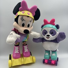 Disney Jr Pattinaggio a