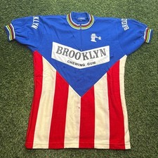 Maglia brooklyn chewing gum - maglia,