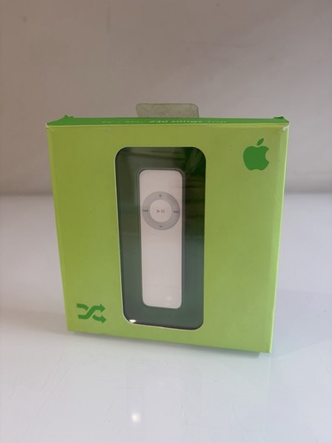 Apple ipod shuffle - apple,