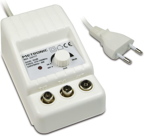 332177 amplificatore - -,