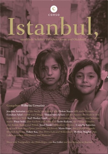 Istanbul bella morente - istanbul:, morente"