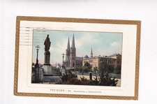 D3284 cartolina FRIBURGO Br