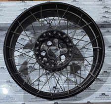 Cerchio posteriore bmw r 1200