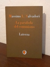 Massimo L. Salvadori: La