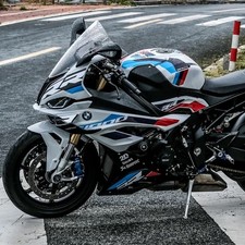 Kit adesivi decalcomania