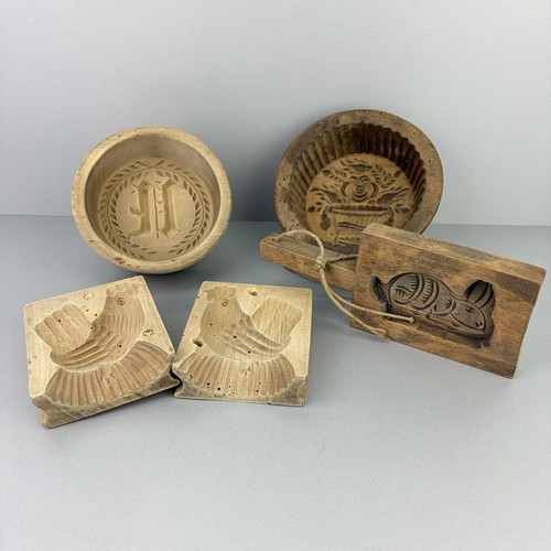 Collezione modellini antichi