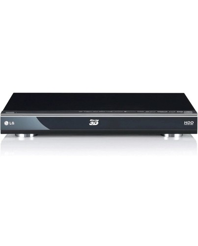 Hr600 2tb doppio - hr600,