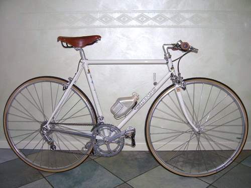 Bici vintage ciocc - vintage,