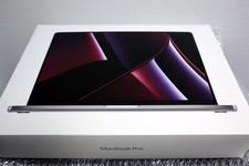 WOW: APPLE MACBOOK PRO 16 CON