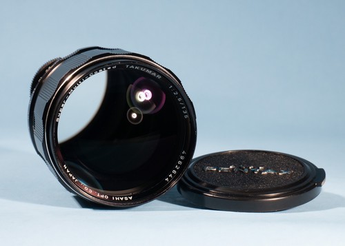 Pentax super multi coated - pentax,