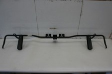 Telaio supporto paraurti posteriore Rear bumper bracket Piaggio Porter Multitech