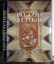 Palazzo altieri borsi - palazzo, altieri.