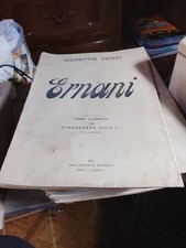 Spartito Musicale Giuseppe