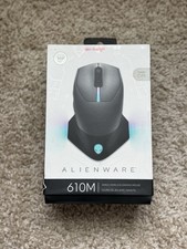 Dell Alienware AW620M mouse da