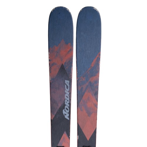 Sci nordica enforcer - enforcer, +