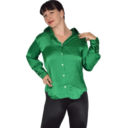Zara morbida blusa - morbida, in