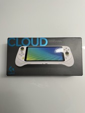 LOGITECH G CLOUD (come nuova