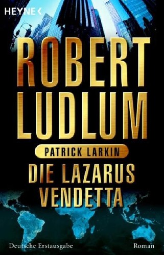 Die lazarus vendetta roman - die, lazarus-vendetta.